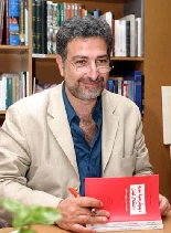 Samir Kassir